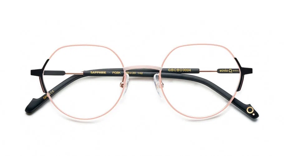 Etnia Barcelona SAPPHIRE Eyeglasses - view 13